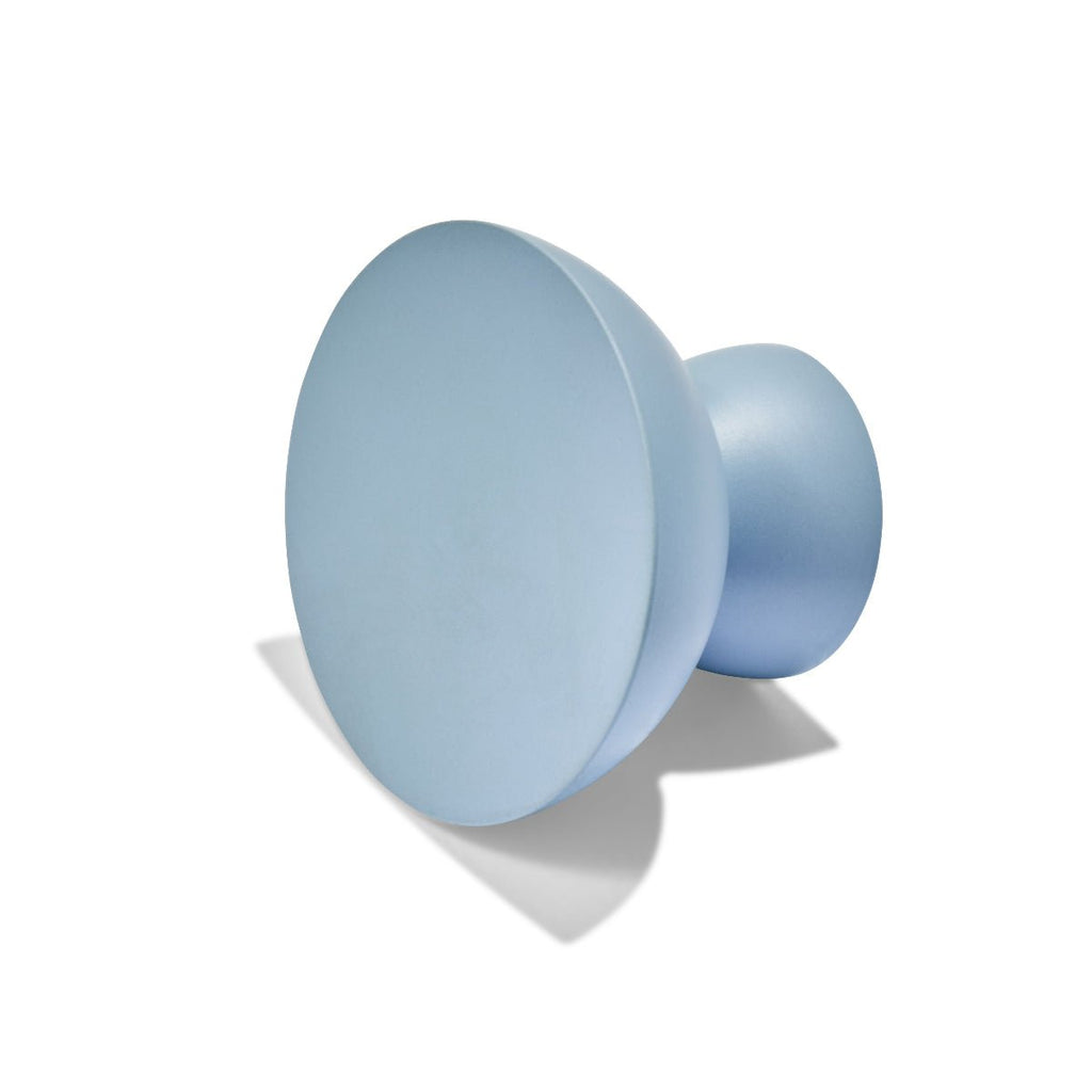 Arc Knob | Modern Cabinet Knob for Drawers & Doors - 