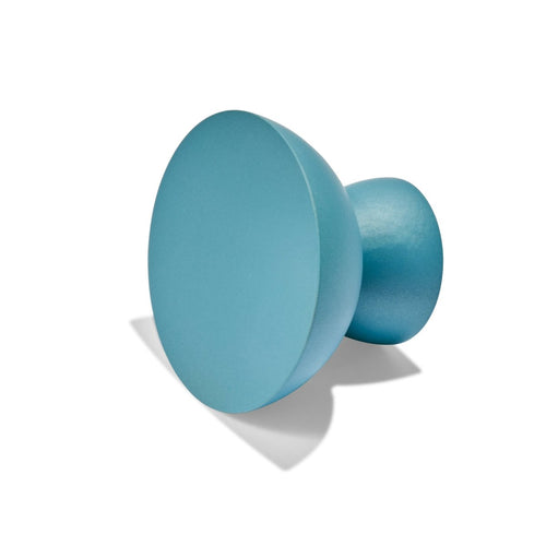 Arc Knob | Modern Cabinet Knob for Drawers & Doors - 