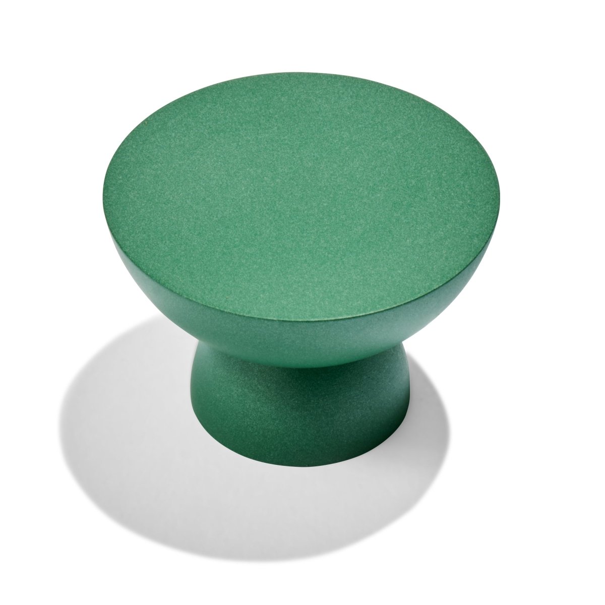 Arc Knob | Modern Cabinet Knob for Drawers & Doors - 