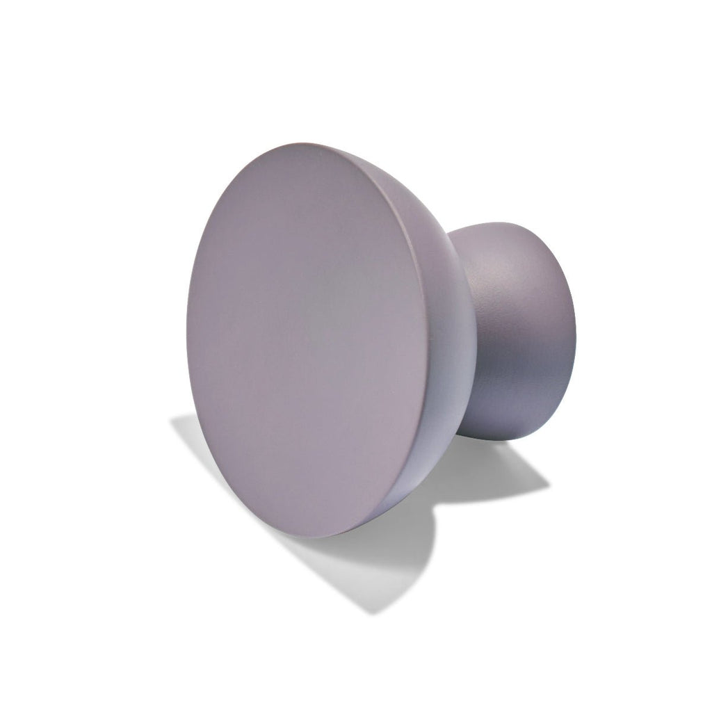 Arc Knob | Modern Cabinet Knob for Drawers & Doors - 