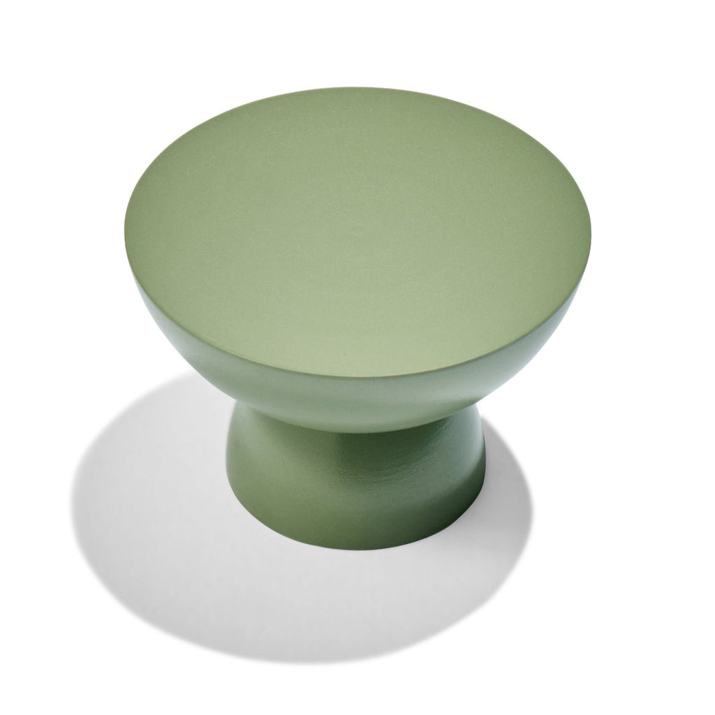 Arc Knob | Modern Cabinet Knob for Drawers & Doors - 