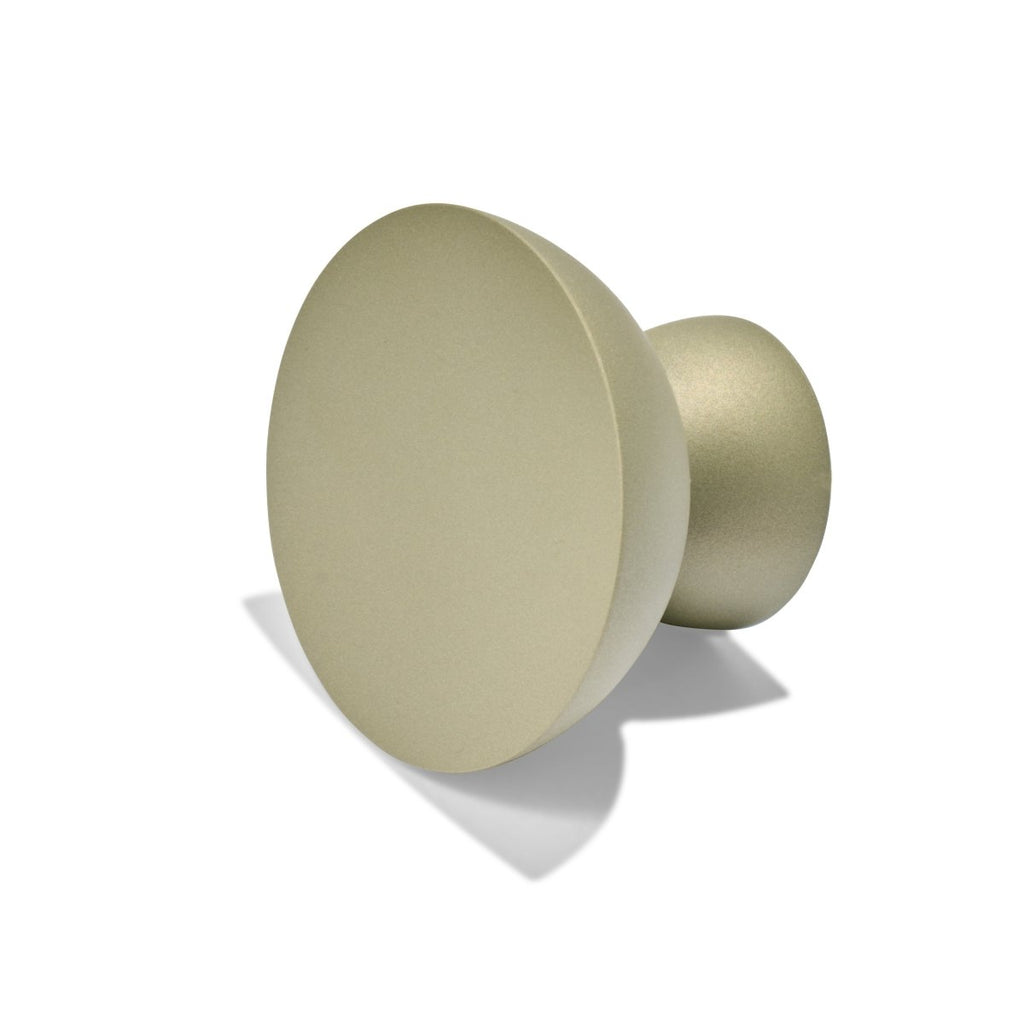 Arc Knob | Modern Cabinet Knob for Drawers & Doors - 