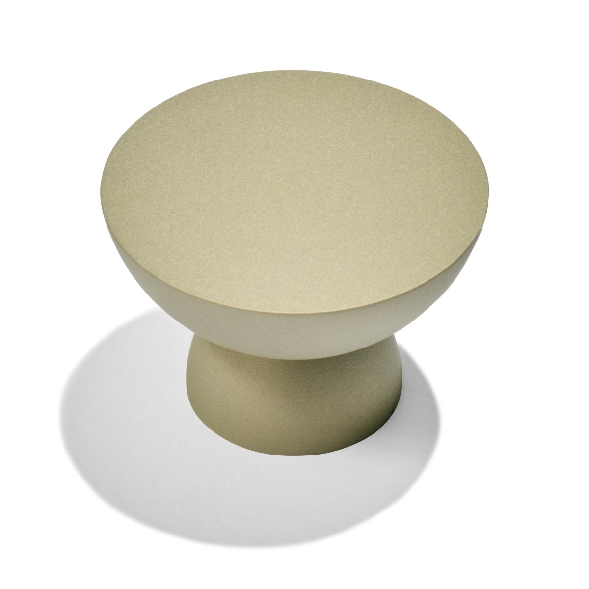 Arc Knob | Modern Cabinet Knob for Drawers & Doors - 