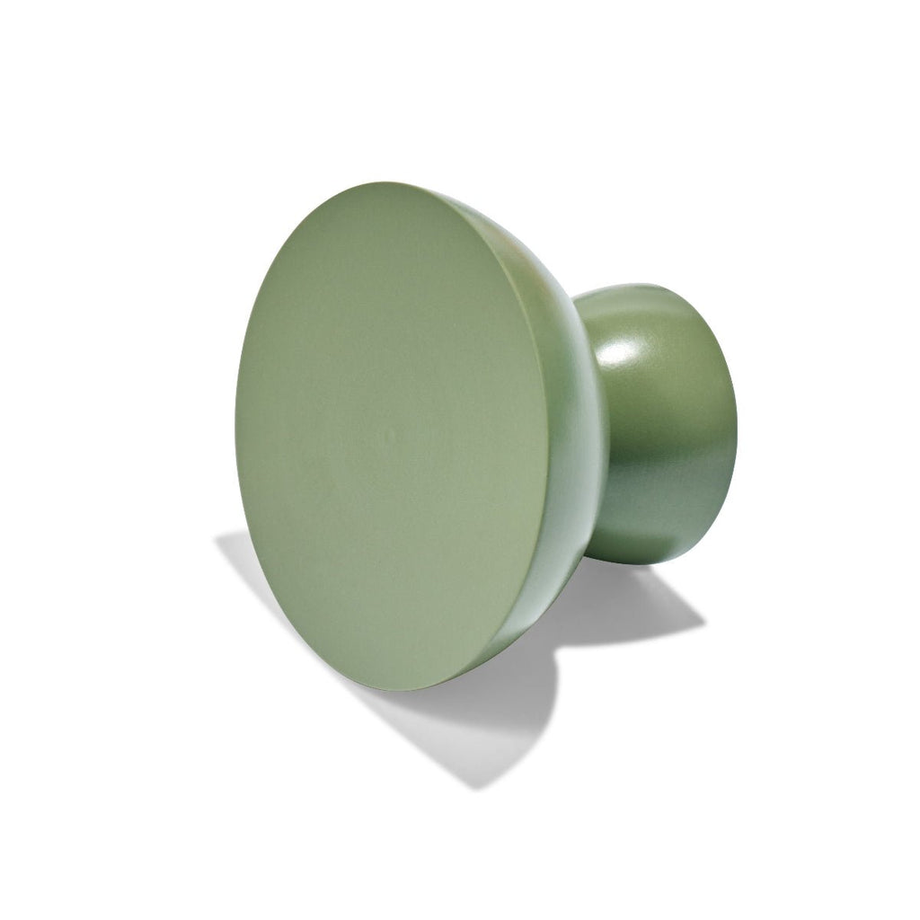 Arc Knob | Modern Cabinet Knob for Drawers & Doors - 