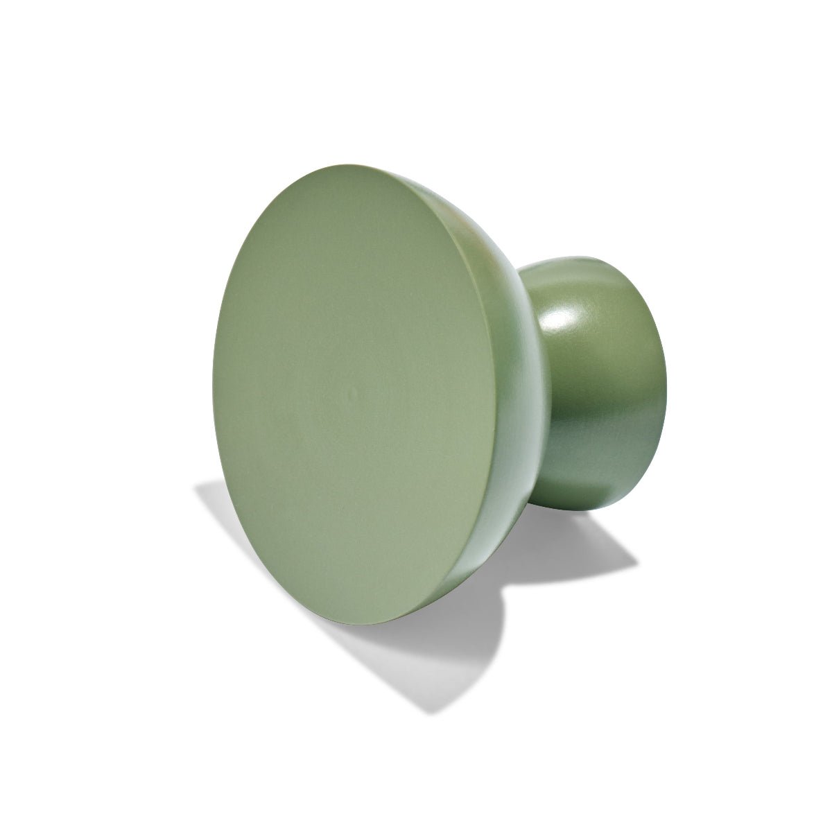 Arc Knob | Modern Cabinet Knob for Drawers & Doors - 