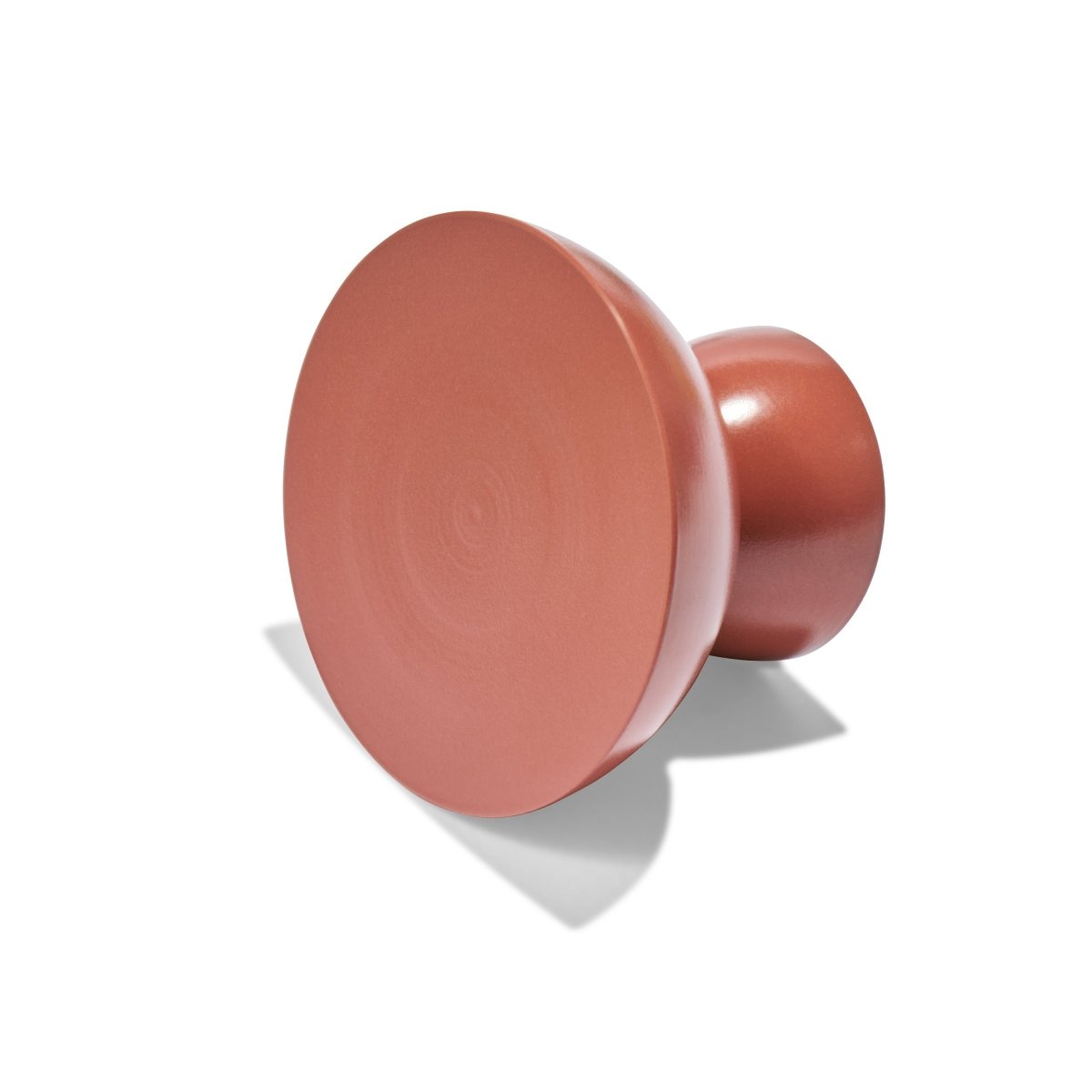 Arc Knob | Modern Cabinet Knob for Drawers & Doors - 