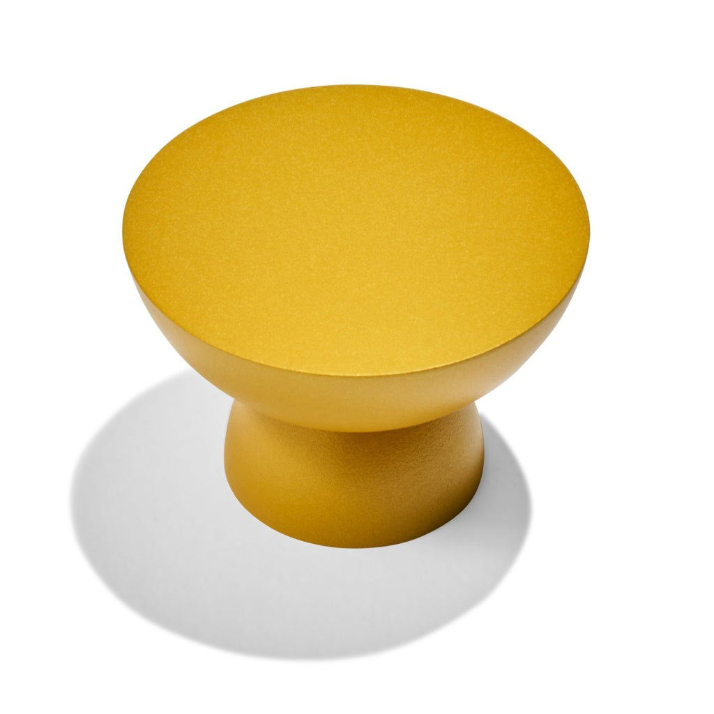 Arc Knob | Modern Cabinet Knob for Drawers & Doors - 