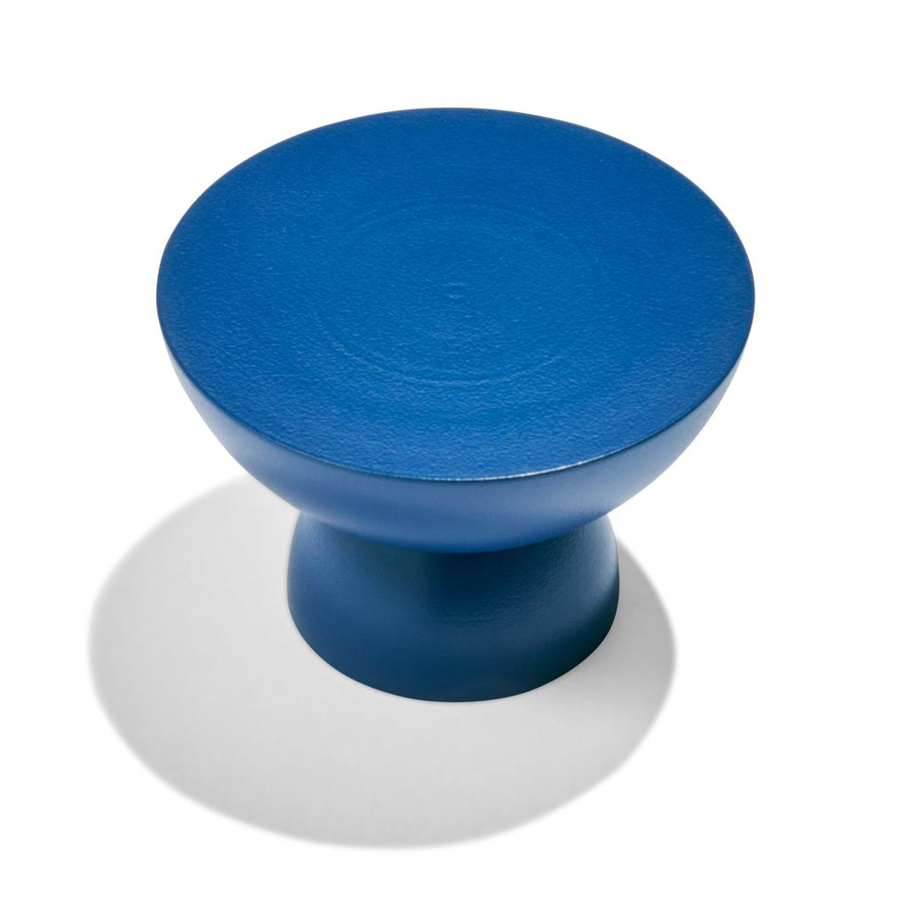 Arc Knob | Modern Cabinet Knob for Drawers & Doors - 