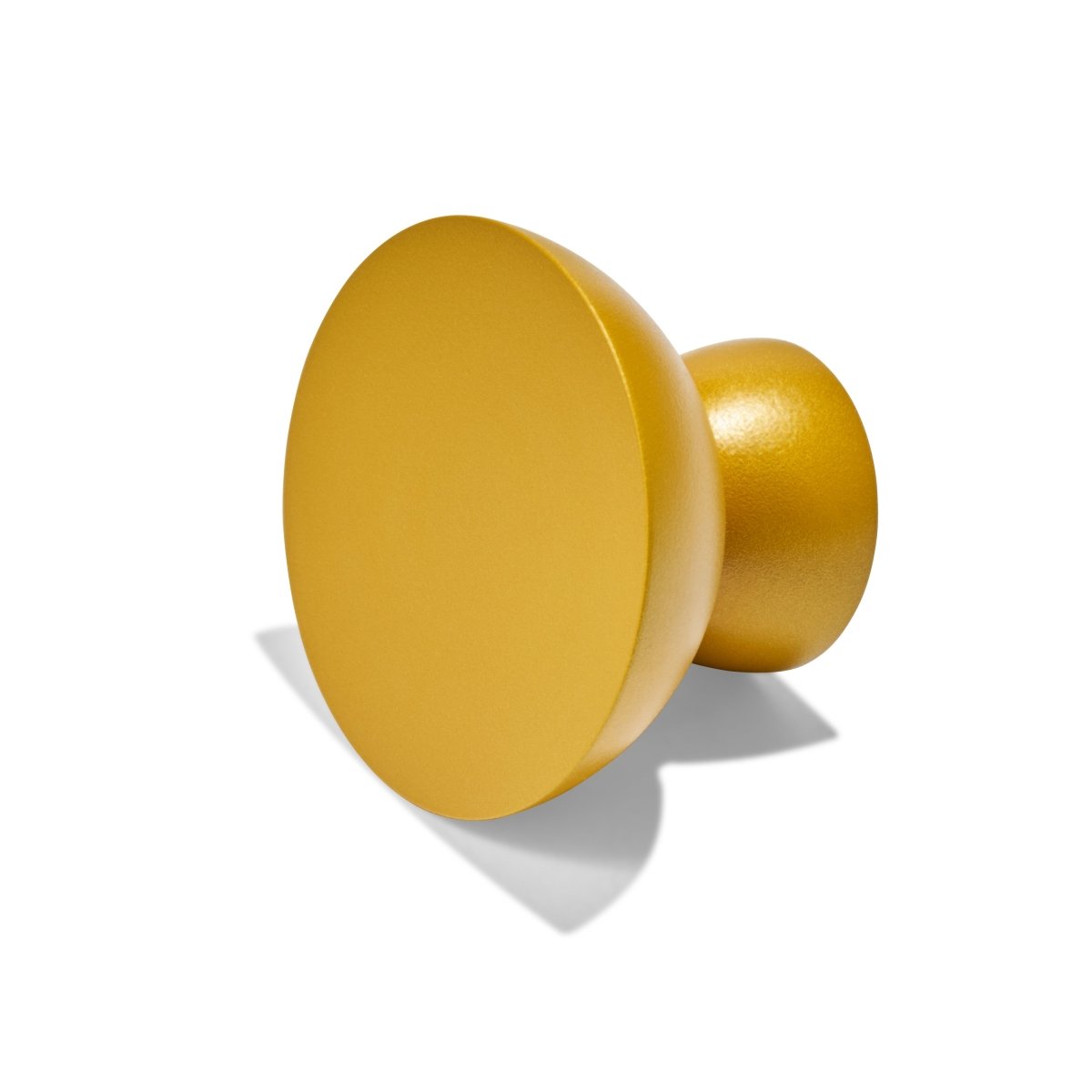 Arc Knob | Modern Cabinet Knob for Drawers & Doors - 