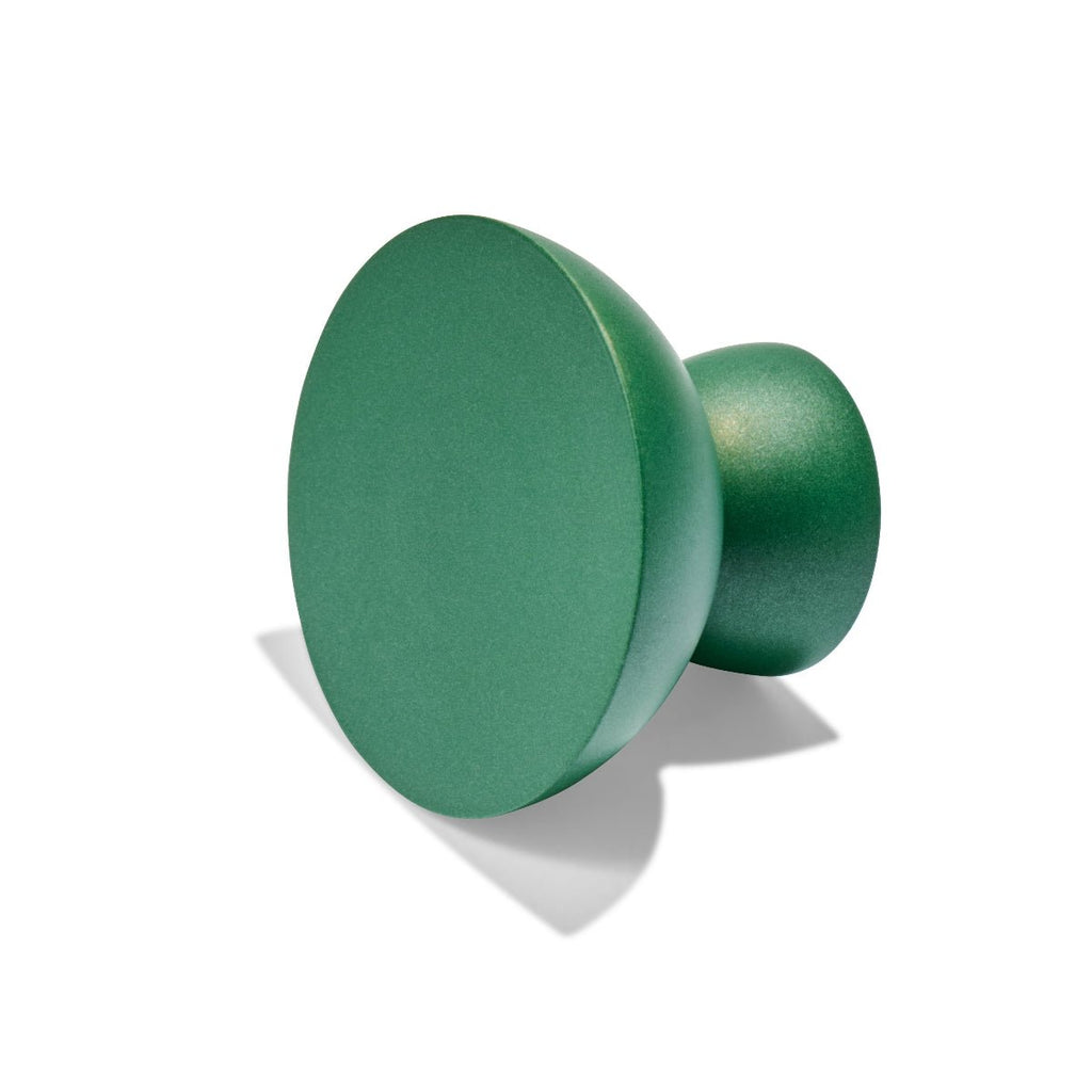 Arc Knob | Modern Cabinet Knob for Drawers & Doors - 